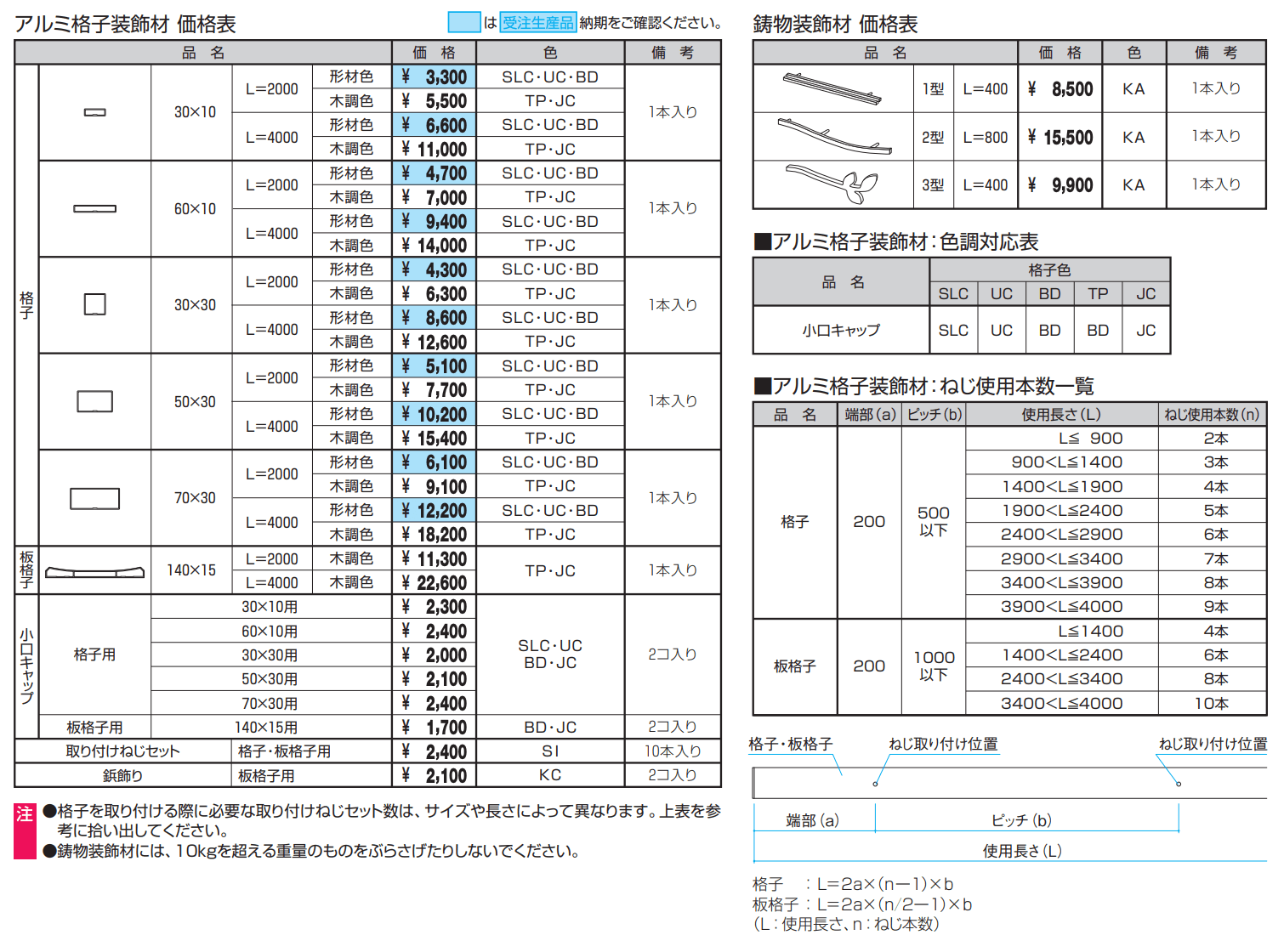 フィオーレ【2022年版】_価格_22