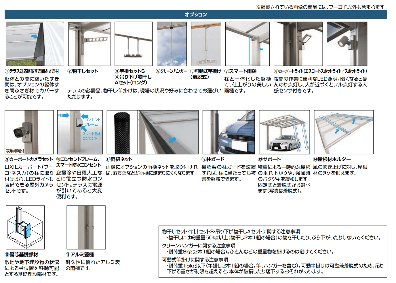 フーゴ F テラスタイプ【2022年版】_価格_2