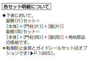 レイオス 角地セット3型 【2022年版】_価格_3