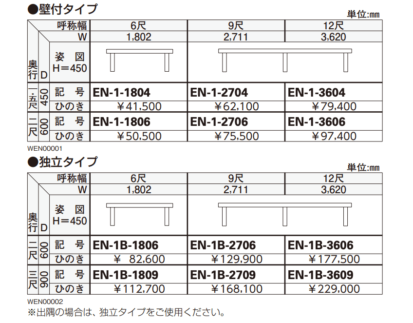 濡れ縁 【2022年版】_価格_1