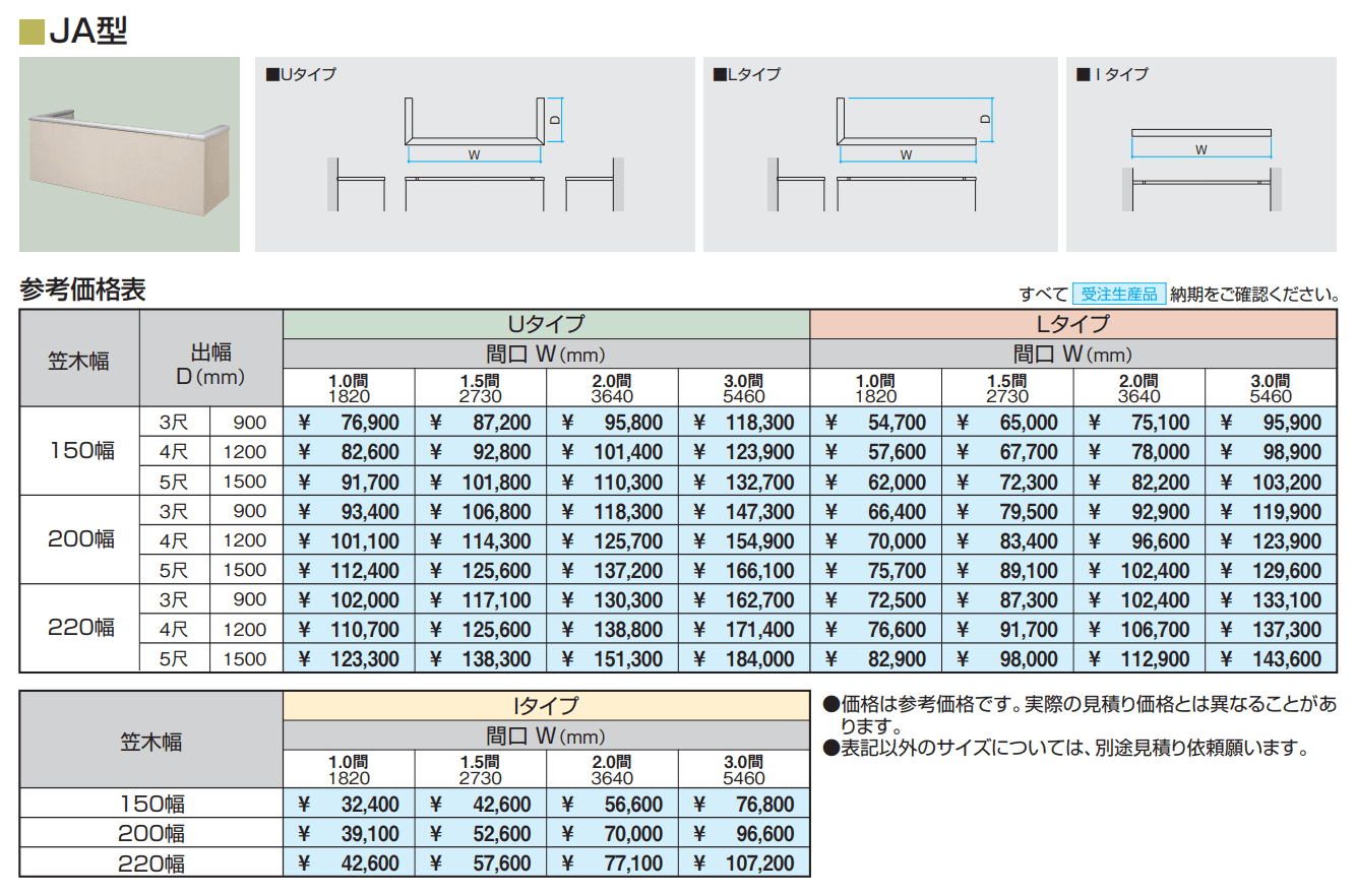 コープレイJr(JA型)【2023年版】_価格_1