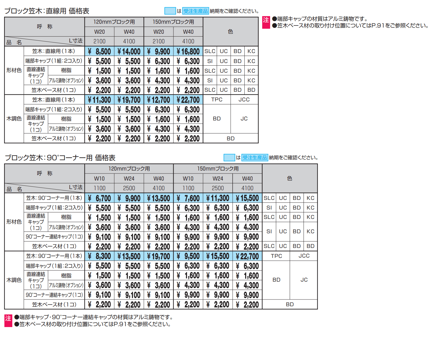 フィオーレ【2022年版】_価格_2