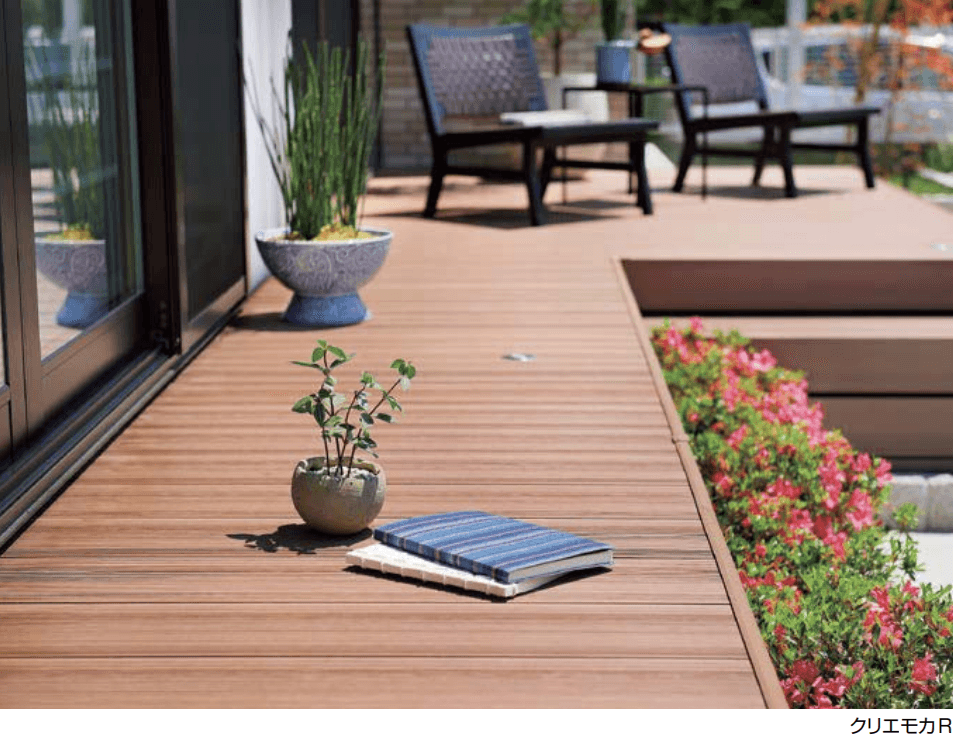 LIXILの「樹ら楽ステージ 木彫【2023年版】」のサブ画像10