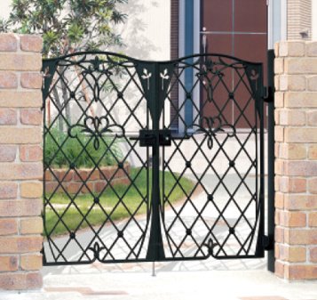 三協アルミの「ハーベリー2型【2022年版】」のサブ画像4