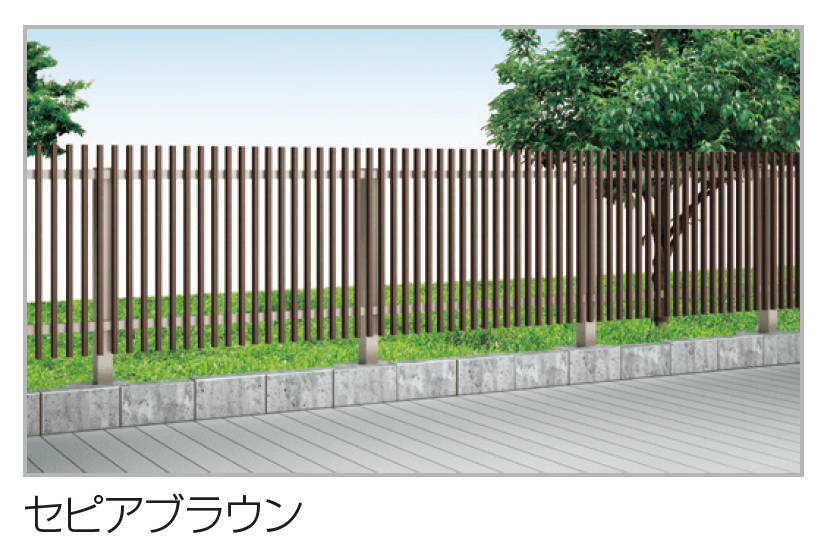 四国化成の「GTF3型(木調カラー)【2023年版】」のサブ画像1