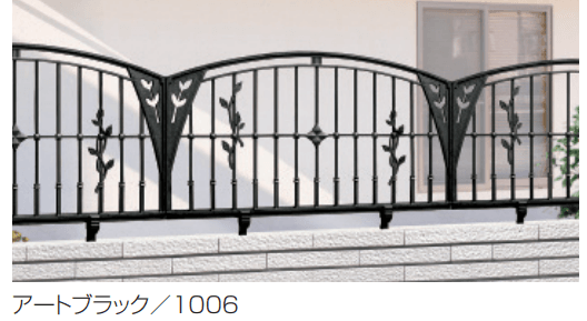 三協アルミの「ハーベリー1型」のサブ画像1
