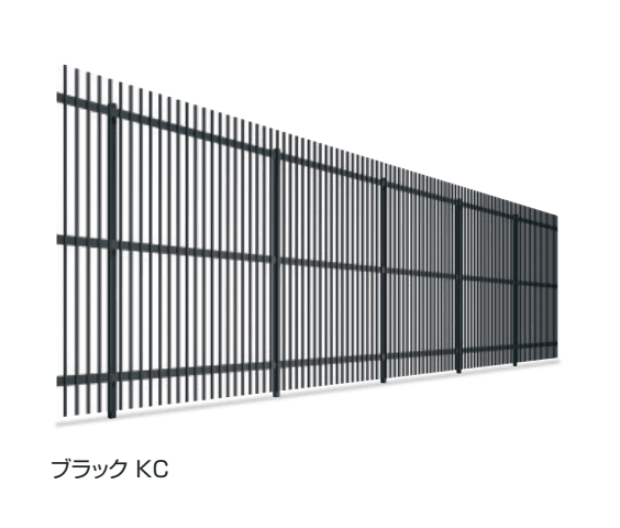 三協アルミの「フレラインN1型 ハイタイプ 格子タイプ 【2022年版】」のサブ画像3