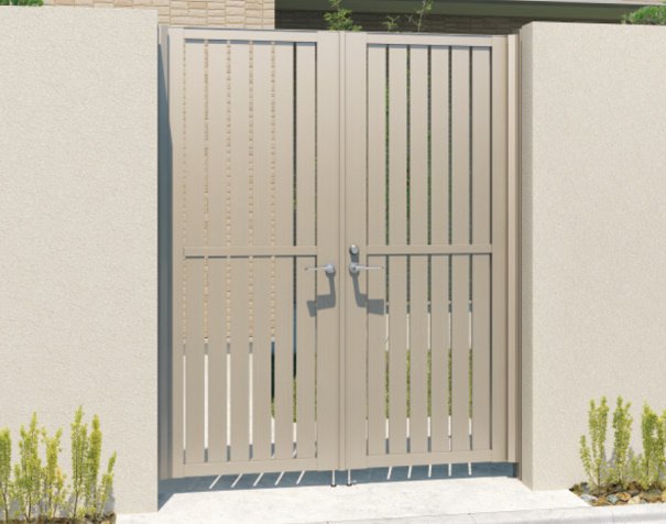 三協アルミの「レジリアハイタイプT3型(HM型:レバーハンドル錠)【2022年版】」