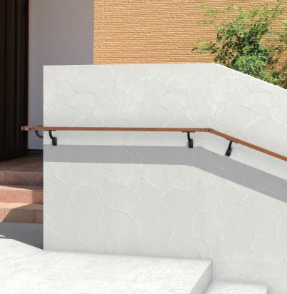 三協アルミの「ジーエムライン直付けタイプ【2023年版】」のサブ画像1