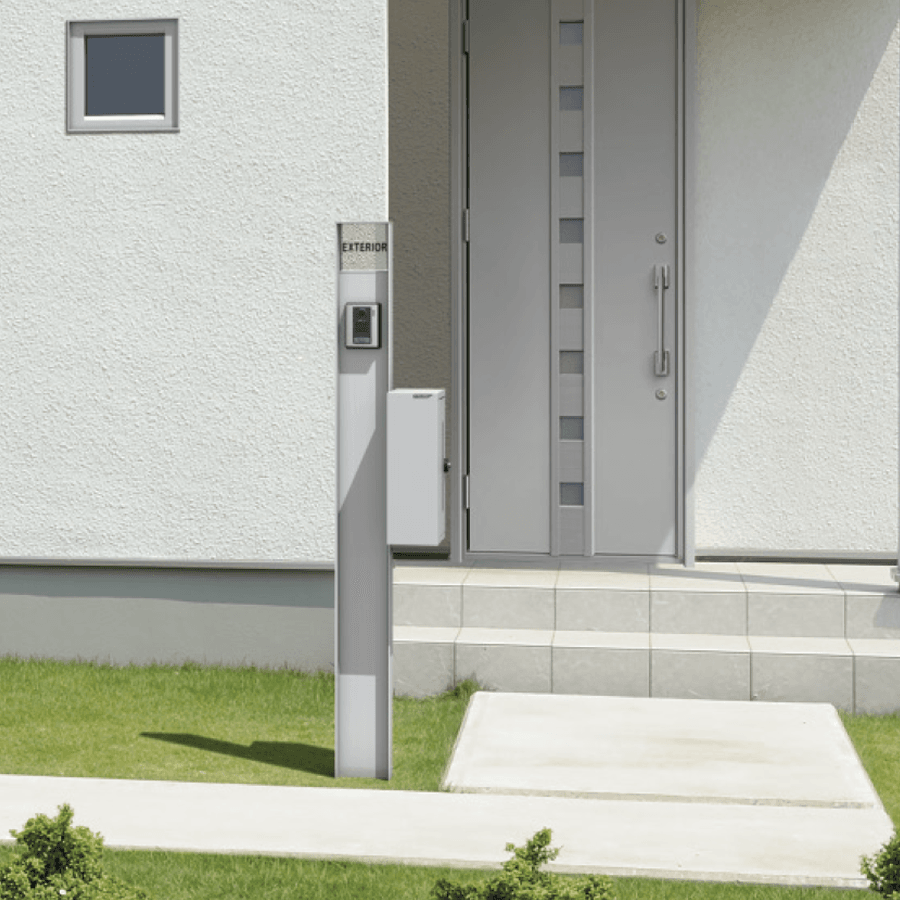 三協アルミの「ファノーバ【2022年版】」