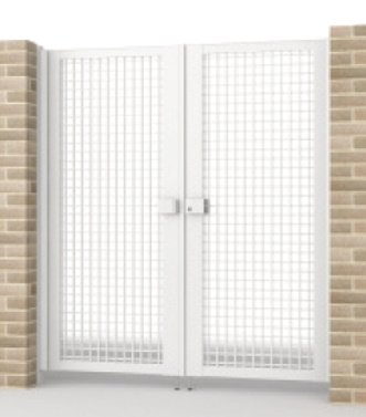 三協アルミの「レジリアハイタイプTY型(H型:内蔵錠・タッチ錠)【2023年版】」のサブ画像3