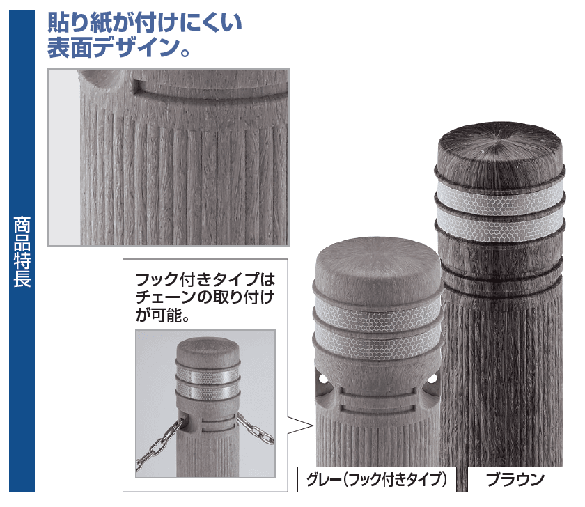 レコポールRP115【2023年版】2