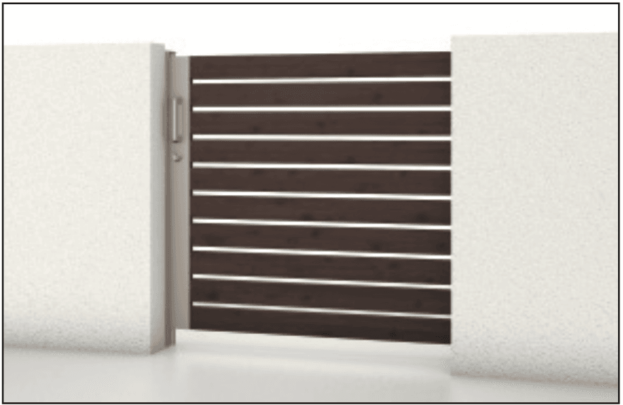 三協アルミの「レナードM3型【2022年版】」のサブ画像1