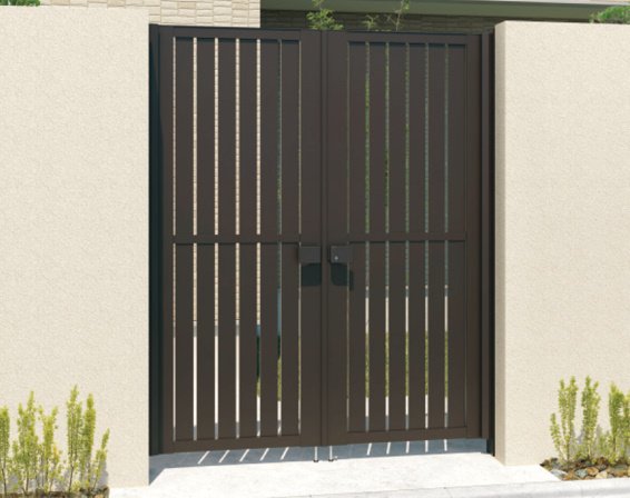 三協アルミの「レジリアハイタイプT3型(H型:内蔵錠・タッチ錠)【2022年版】」