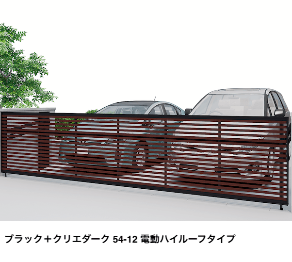 LIXILの「ワイドオーバードアS3型【2024年版】」のサブ画像8