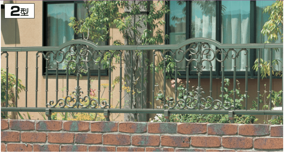 三協アルミの「ラビロス2型【2022年版】」