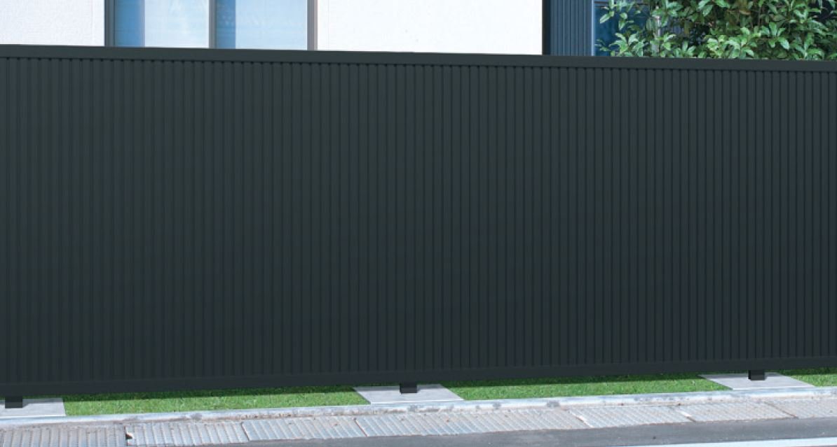 三協アルミの「ニューアイシャノンG2型【2022年版】」