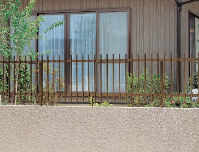 三協アルミの「速川5型【2022年版】」