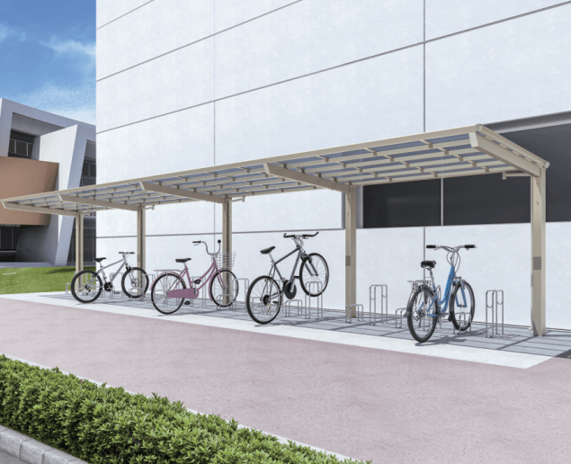 三協アルミの「リンリンスラッシュ オープンタイプ 900N/㎡ 【2022年版】」