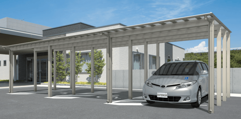 三協アルミの「ウェルハート 積雪地域型 基本タイプ 【2022年版】」のサブ画像1