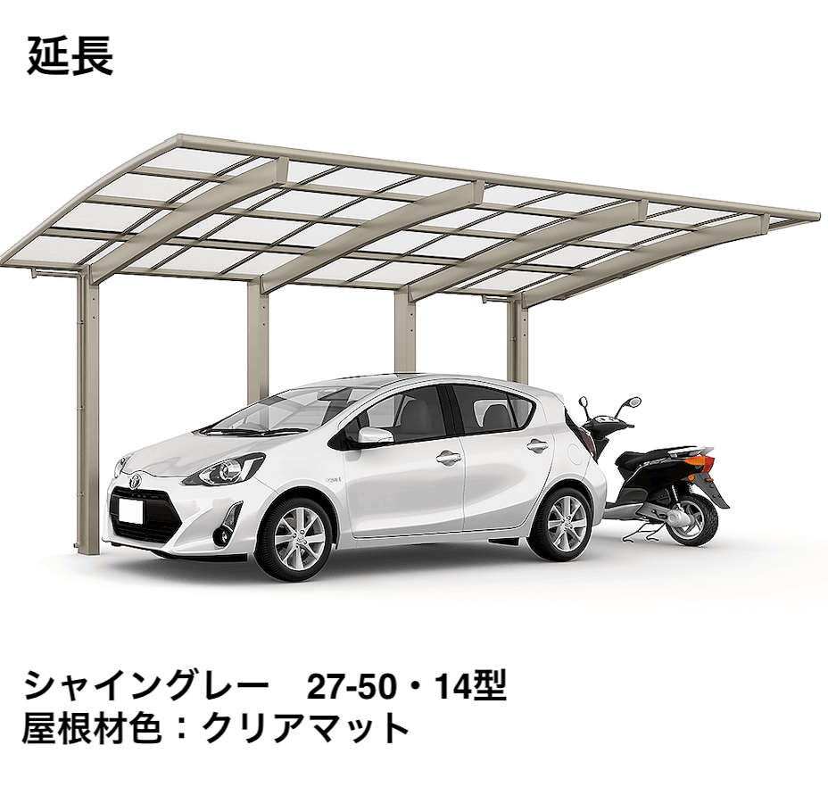 LIXILの「フーゴR1500 1台用」のサブ画像5