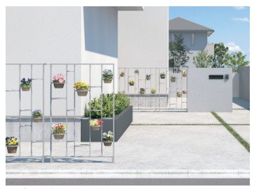 三協アルミの「RING RING【2022年版】」のサブ画像1