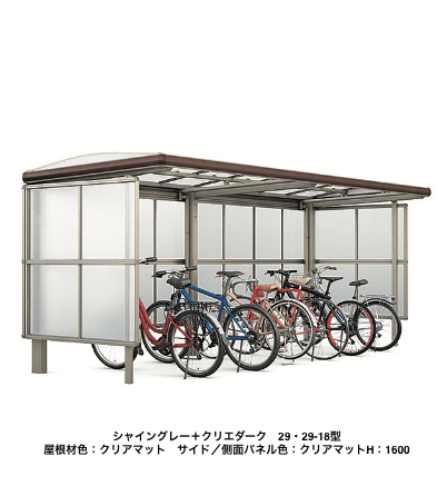 LIXILの「フーゴ A プラス パーク【2023年版】」のサブ画像7