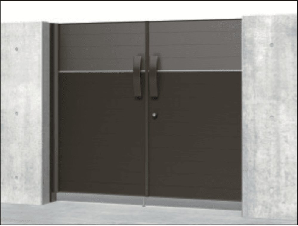 三協アルミの「リフレア1型【2022年版】」のサブ画像2