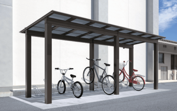 三協アルミの「アルフォース オープンタイプ 1500N/㎡ 【2022年版】」のサブ画像1