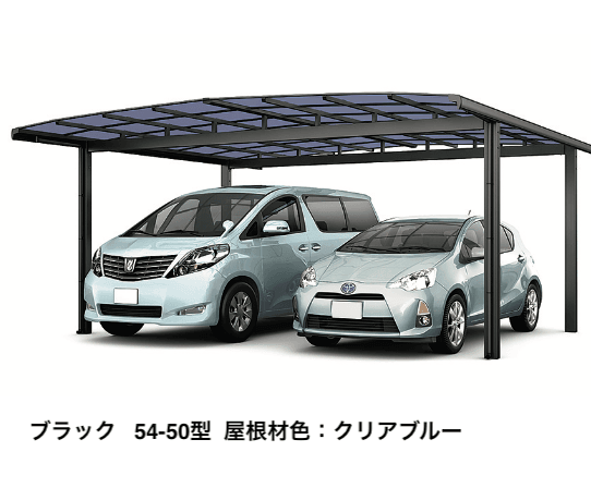 LIXILの「フーゴA 2台用【2022年版】」のサブ画像3