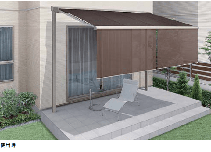 LIXILの「彩風CR型【2022年版】」のサブ画像3