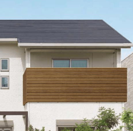 LIXILの「モダンパネル(ナチュラル木調)【2022年版】」のサブ画像13