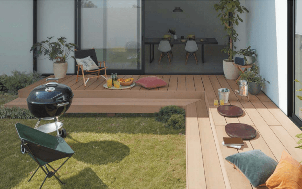 LIXILの「樹ら楽ステージ【2022年版】」のサブ画像6