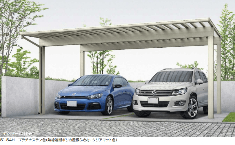 YKK APの「エフルージュ ツイン50 【2022年版】」