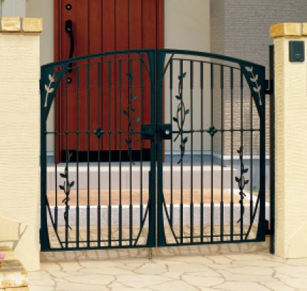 三協アルミの「ハーベリー1型【2023年版】」のサブ画像1