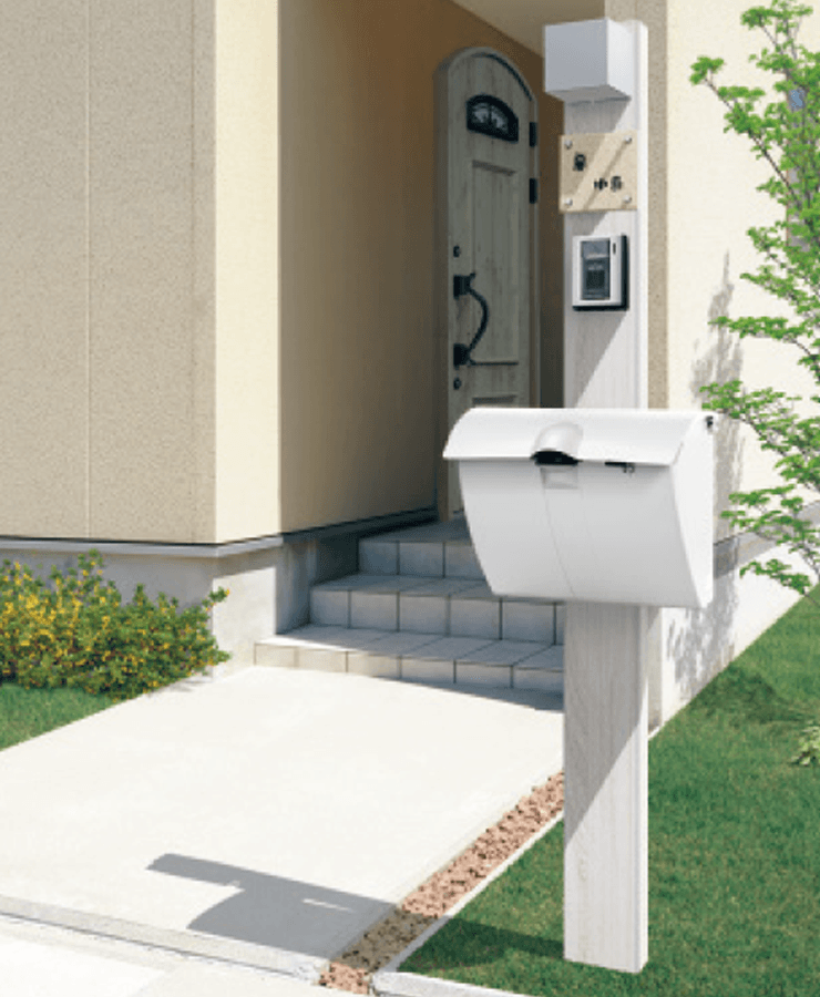 三協アルミの「コレット【2023年版】」のサブ画像2