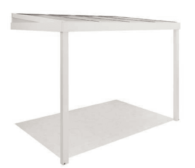 LIXILの「ジーマ テラスタイプ【2022年版】」