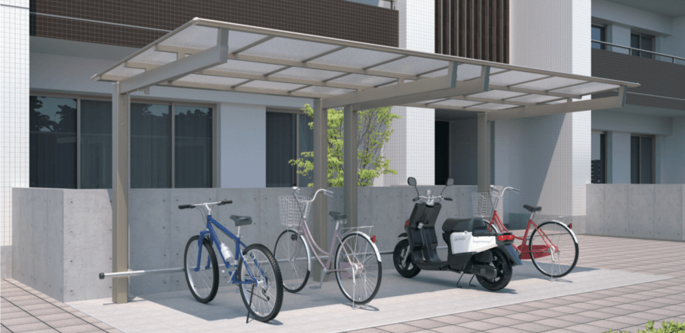 三協アルミの「ニューマイリッシュ 通常勾配(ミニタイプ)【2022年版】」のサブ画像1