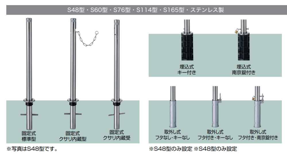 スペースガードS型【2023年版】2