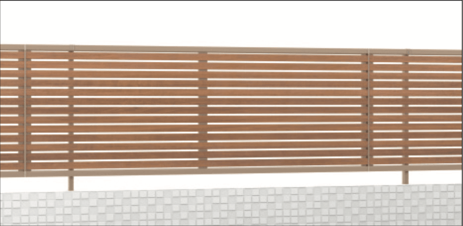 三協アルミの「シャトレナⅡ 5型【2022年版】」のサブ画像2