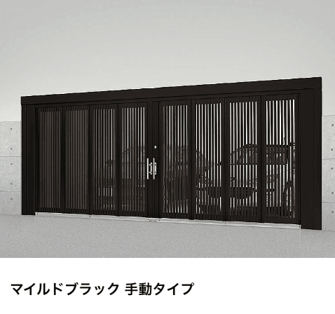 LIXILの「プレミエスゲート ワイド KA型【2023年版】」のサブ画像3