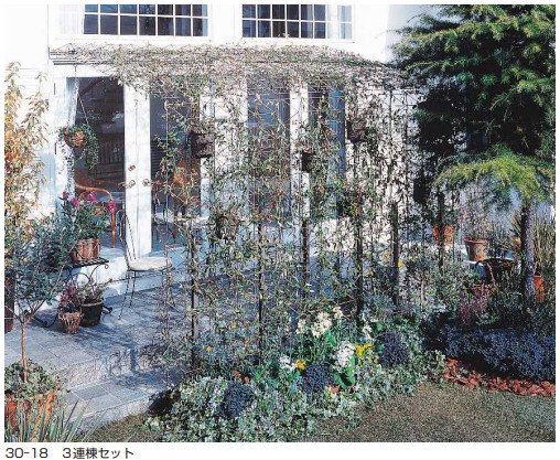 YKK APの「エスパリア テラス屋根【2024年版】」