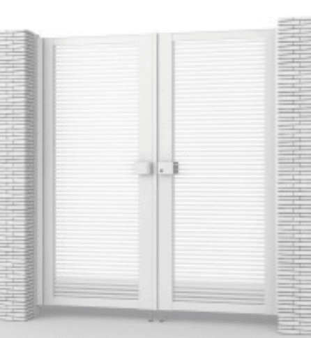 三協アルミの「レジリアハイタイプY1型(H型:内蔵錠・タッチ錠)【2022年版】」のサブ画像3