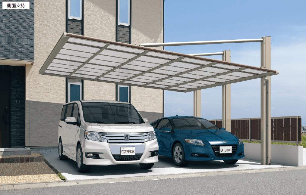 三協アルミ ダブルフェース(基本)【2023年版】7