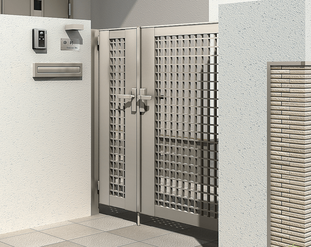 LIXILの「エクスポスト 口金タイプ S-2型【2022年版】」のサブ画像3