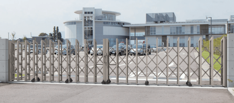 三協アルミの「アルテンダAN型 フラットレールタイプ 【2022年版】」のサブ画像1