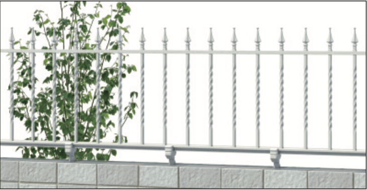 三協アルミの「キャスタイル1型【2023年版】」のサブ画像2