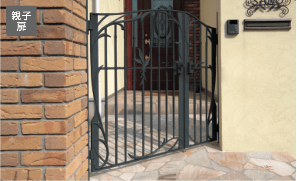 三協アルミの「フェアル3型【2022年版】」のサブ画像3