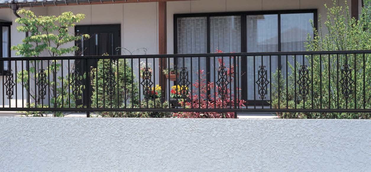 三協アルミの「スーパー速川2型【2022年版】」