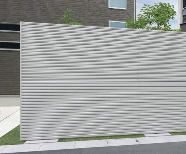 三協アルミの「ベルサード1型【2023年版】」のサブ画像1